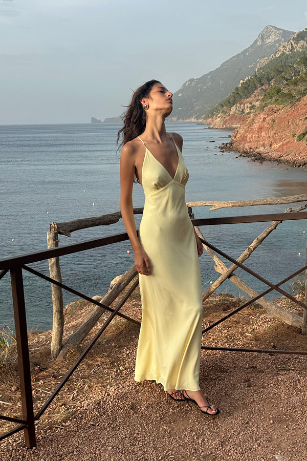 Serena dress