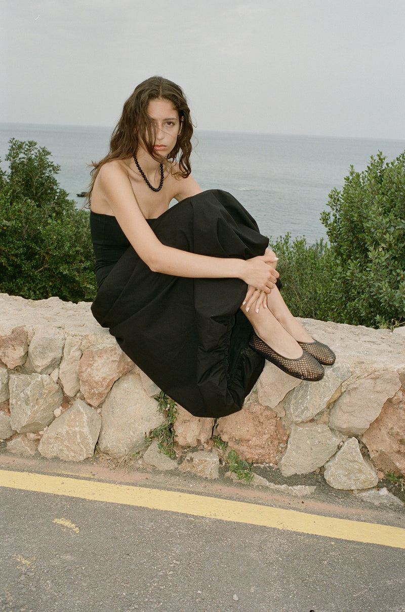 Nola dress
