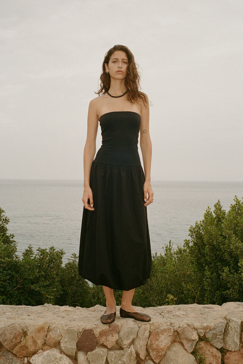 Nola dress