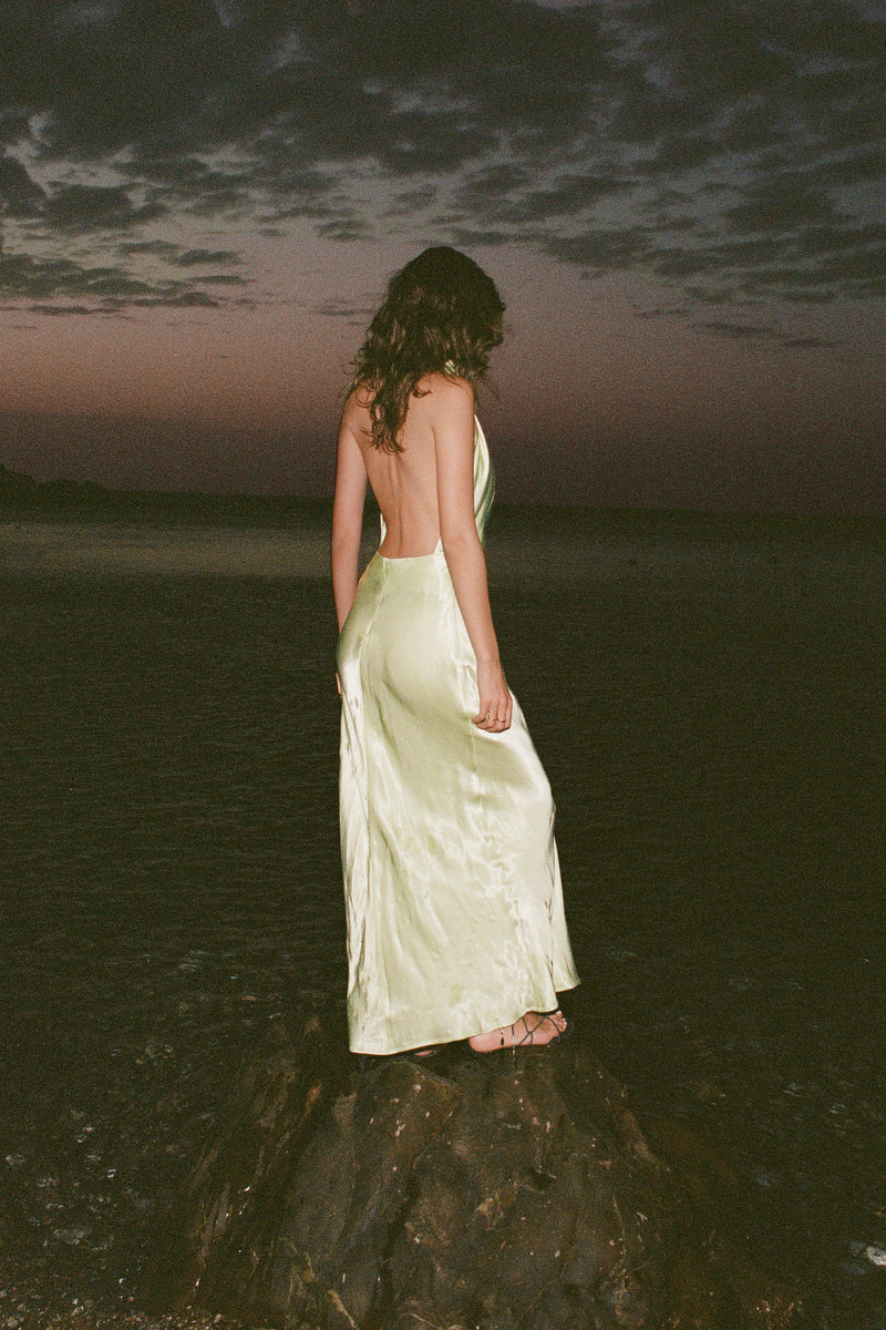 Luma dress