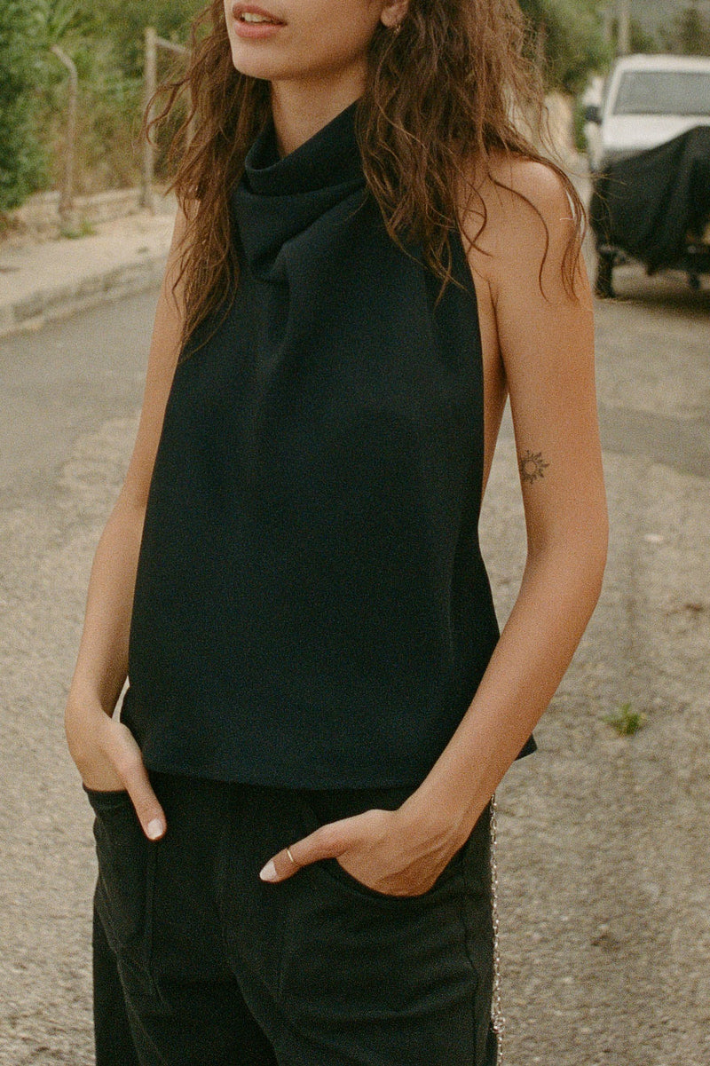 Deva top