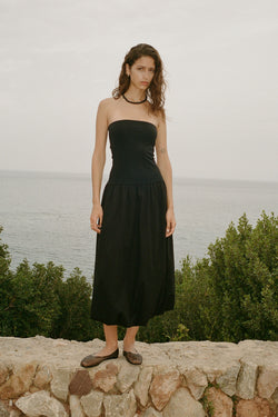 Nola dress