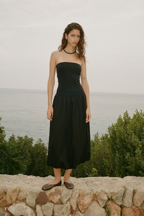 Nola dress