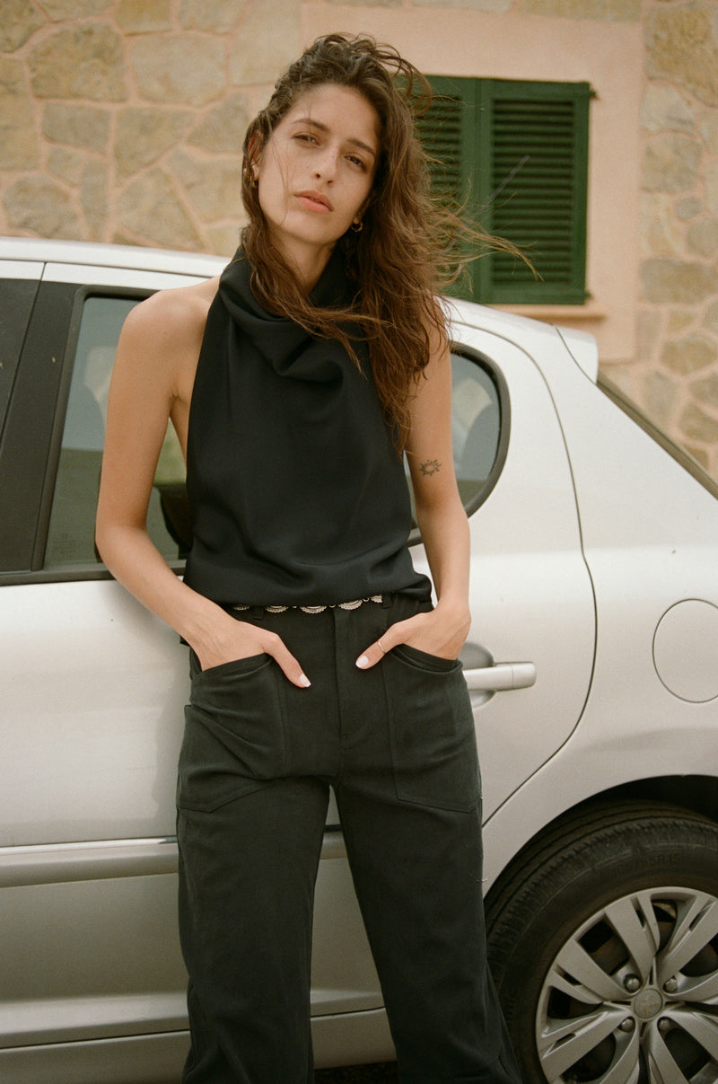 Deva top