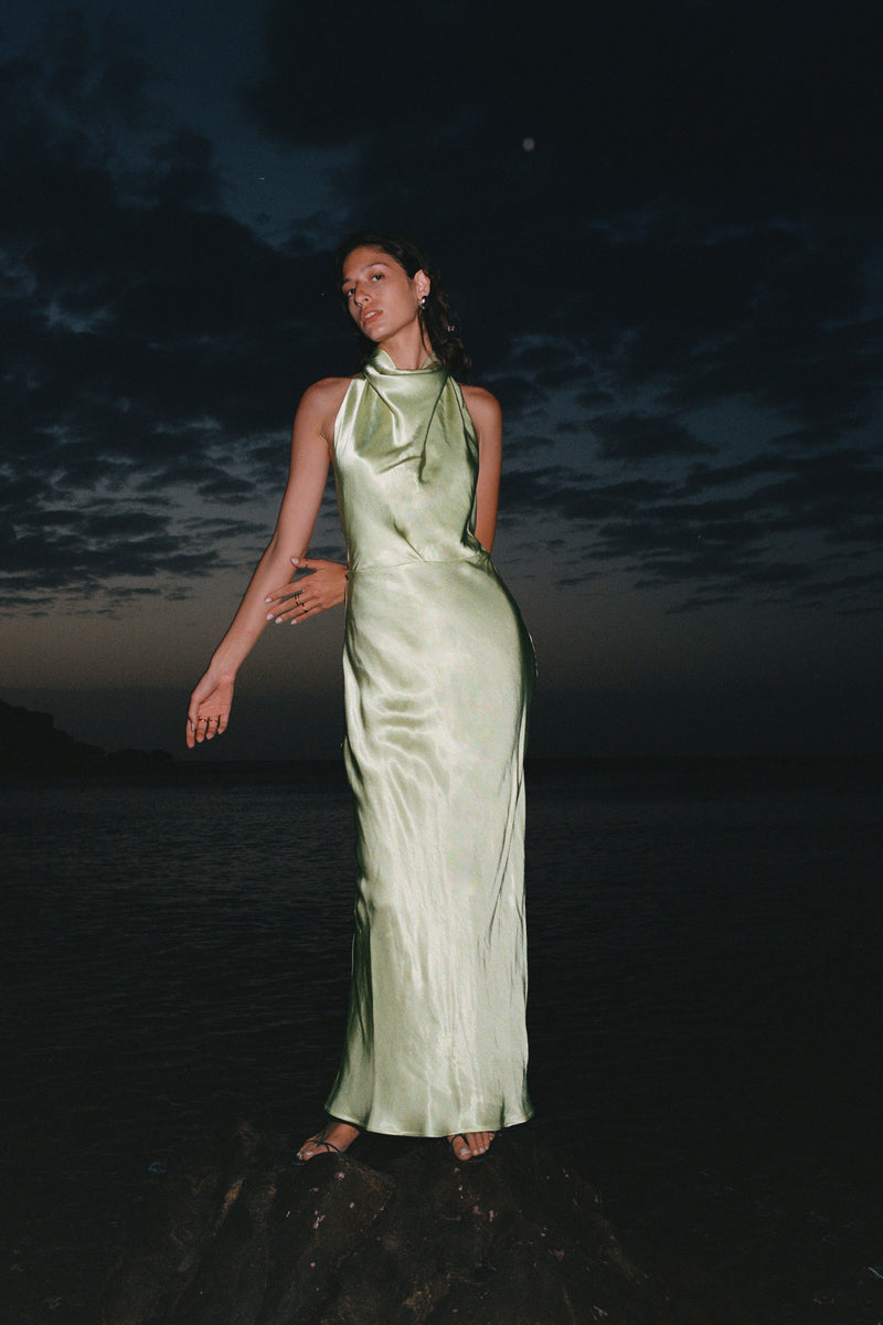 Luma dress