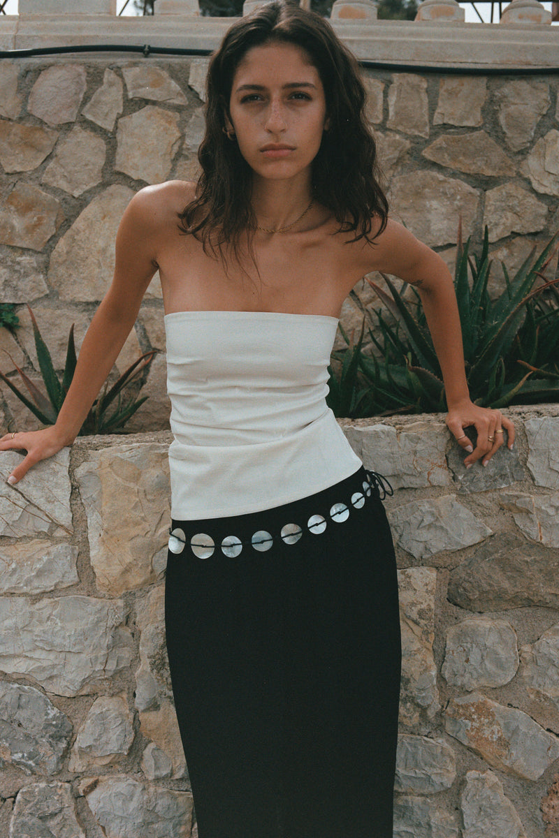 Cleo top