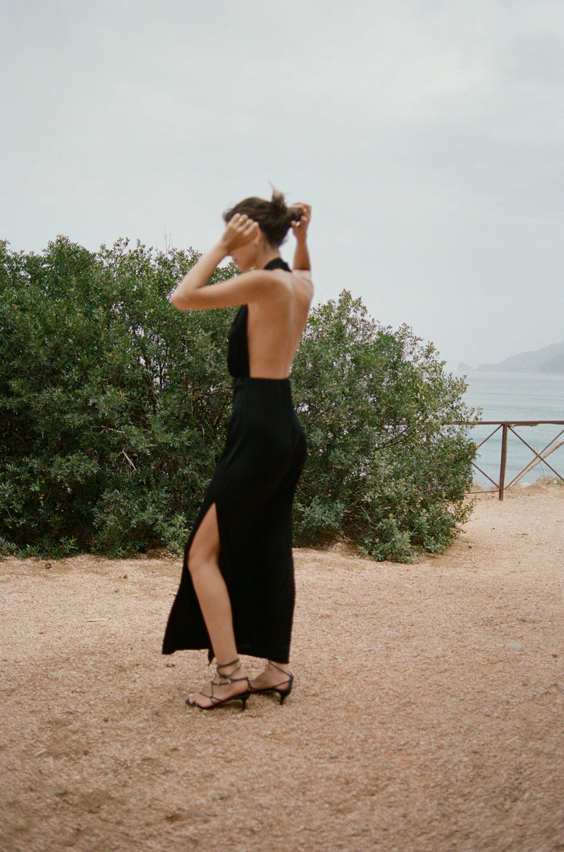 Mica dress