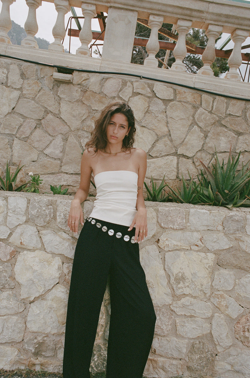 Cleo top