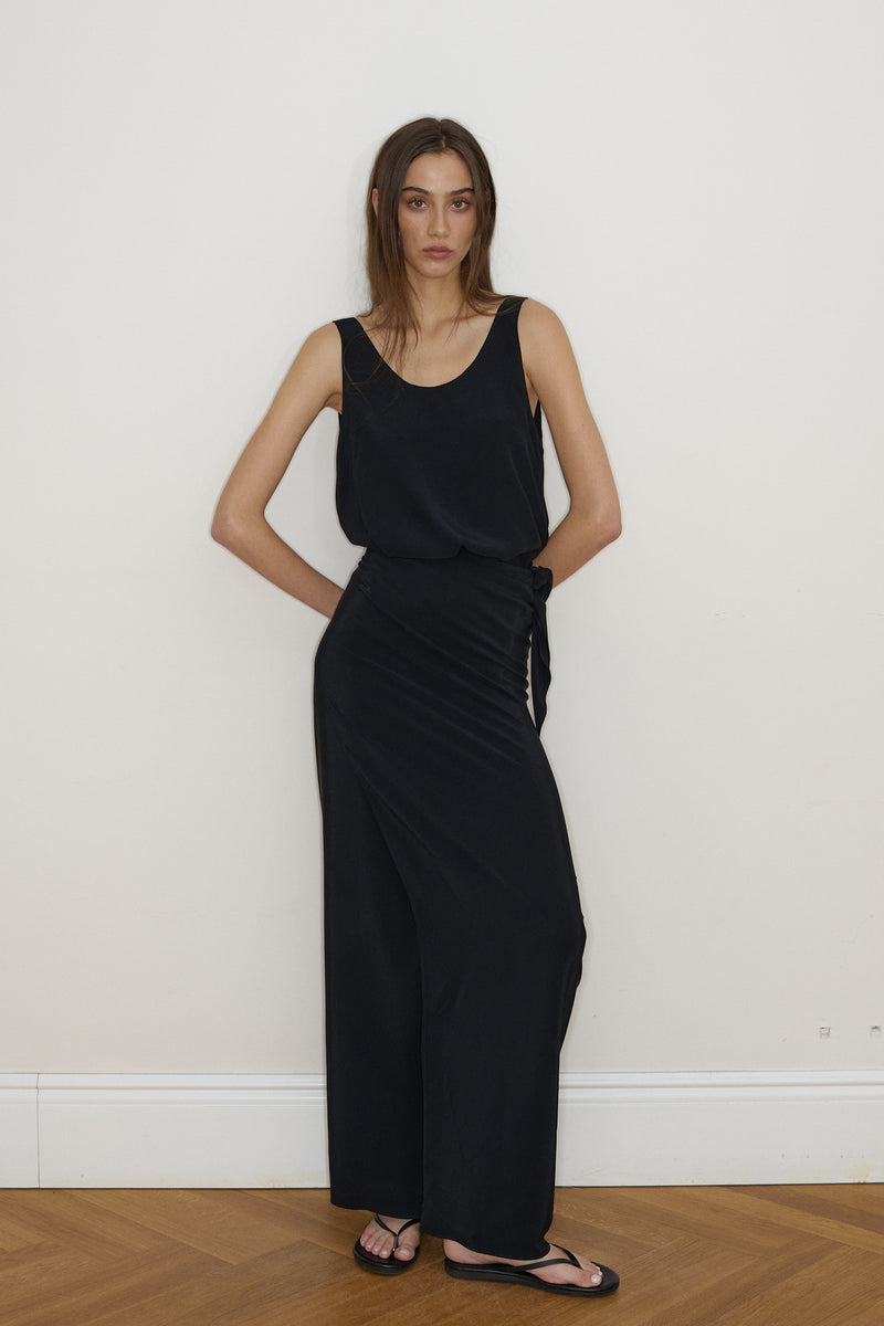 Amina dress
