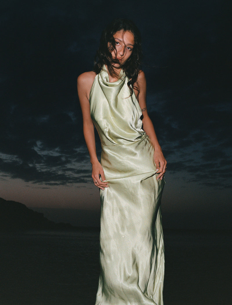 Luma dress