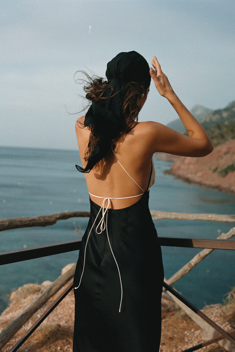 Sade Dress