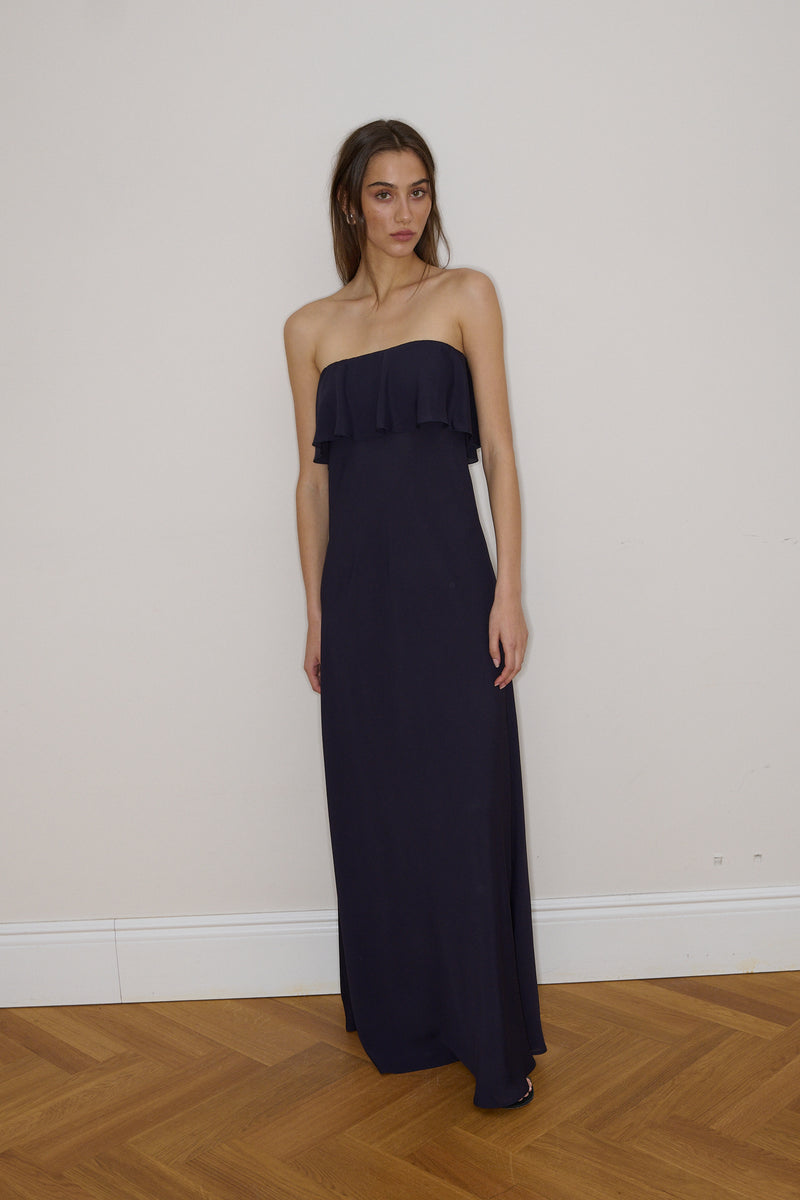 Anise dress