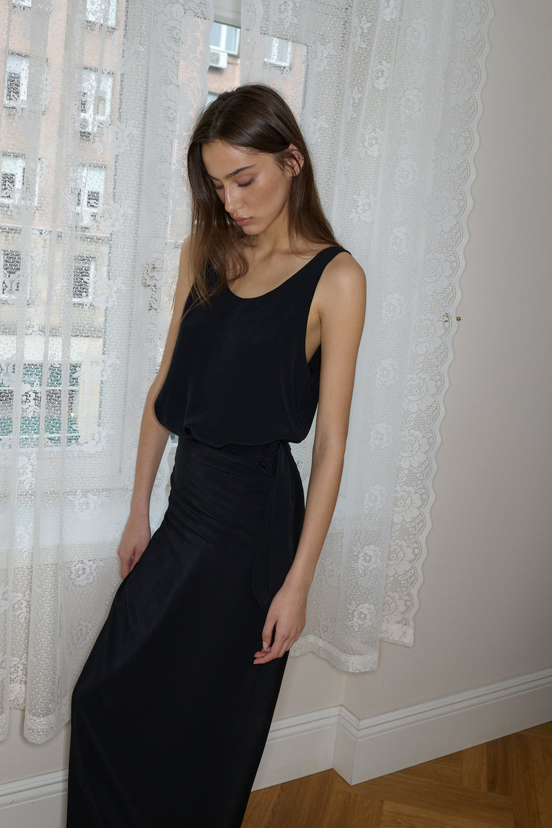 Amina dress