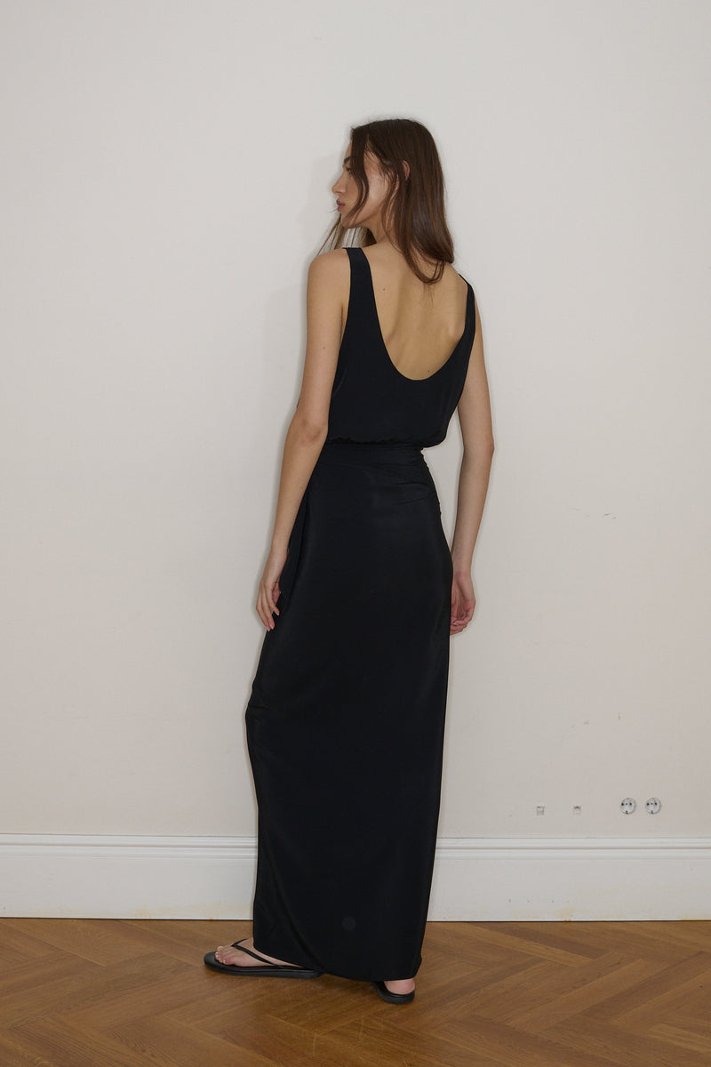 Amina dress