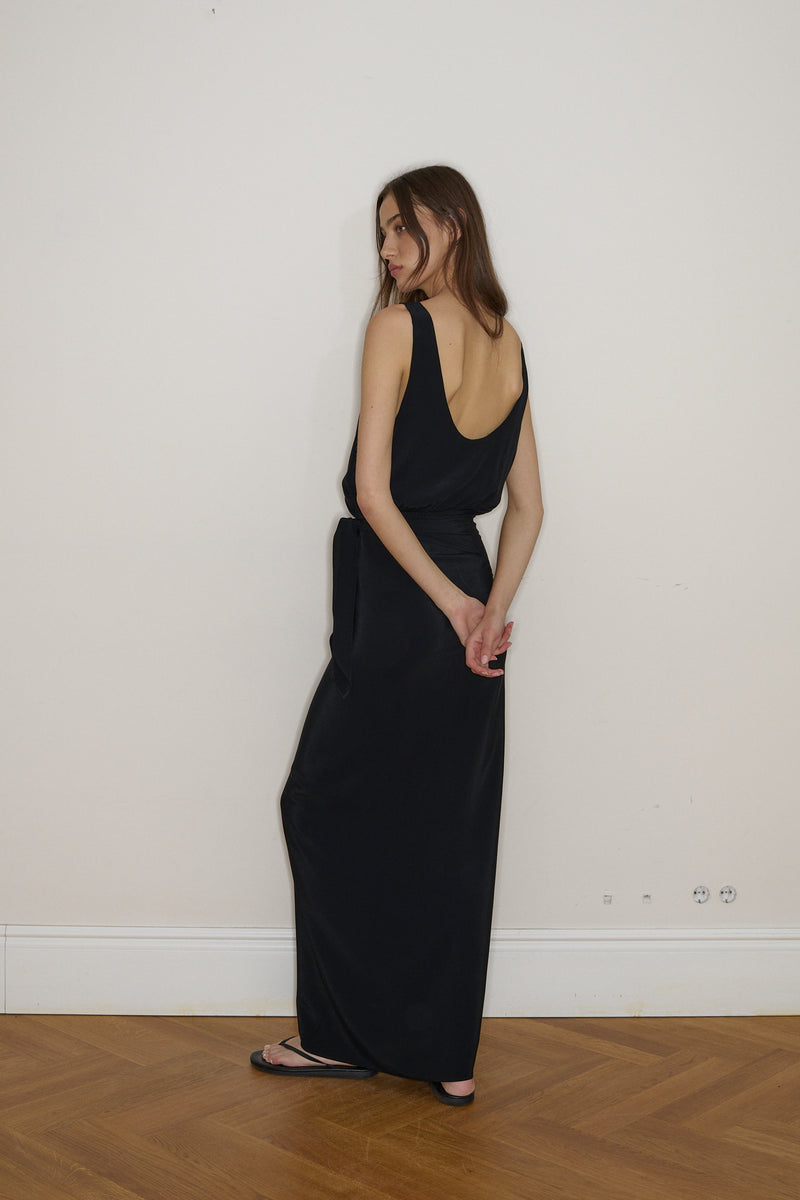 Amina dress