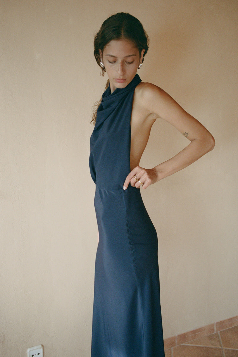 Luma Dress