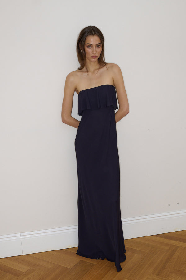Anise dress