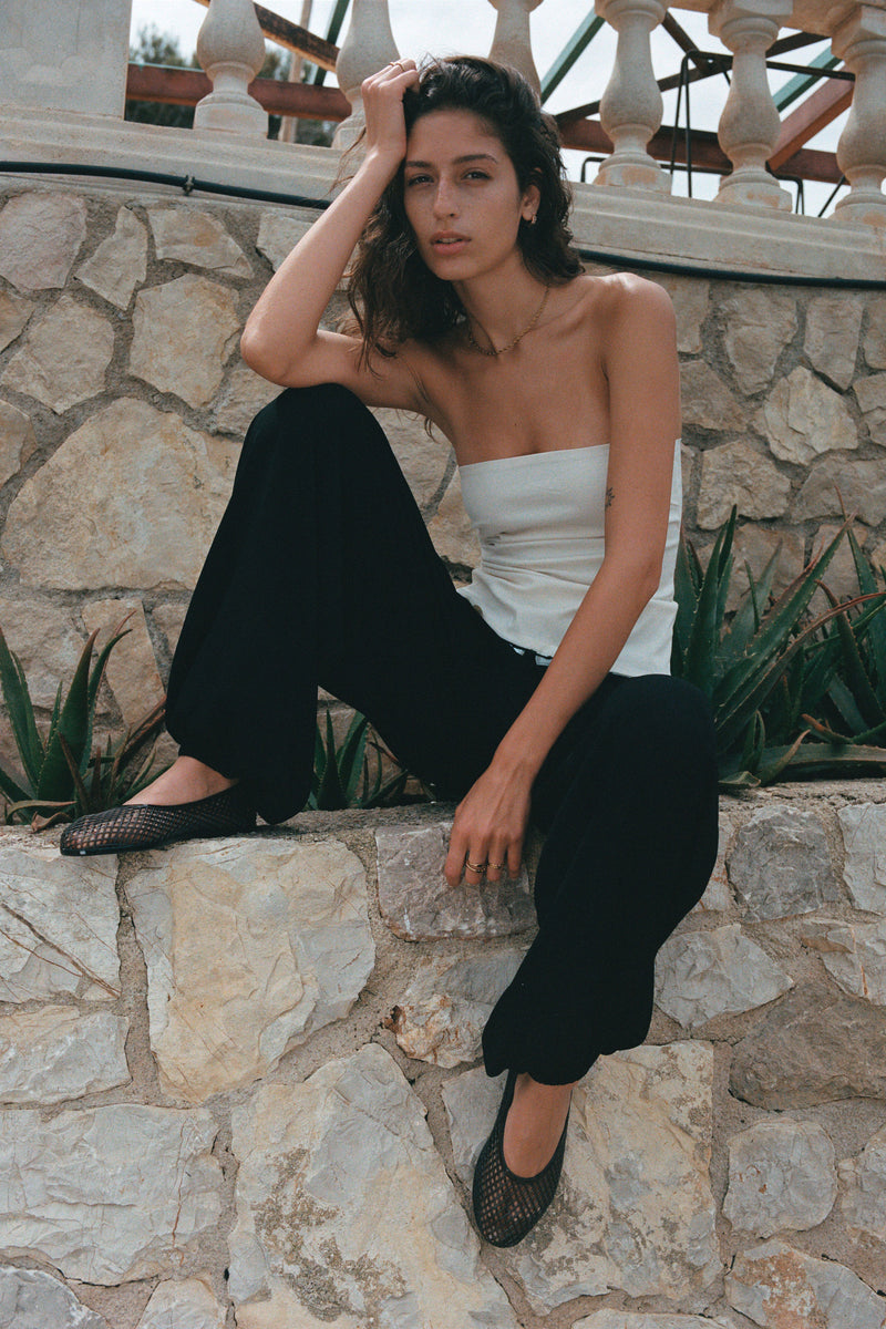 Cleo top