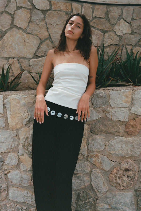 Cleo top