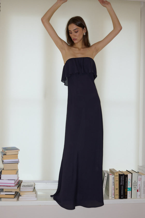 Anise dress