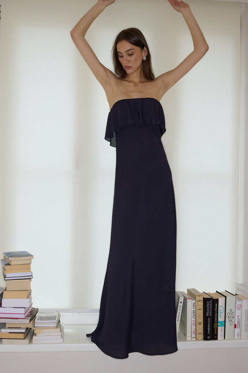 Anise dress