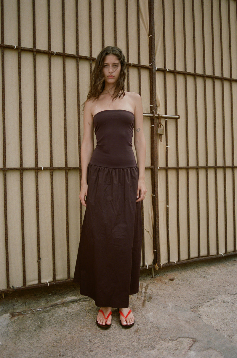 Alba dress