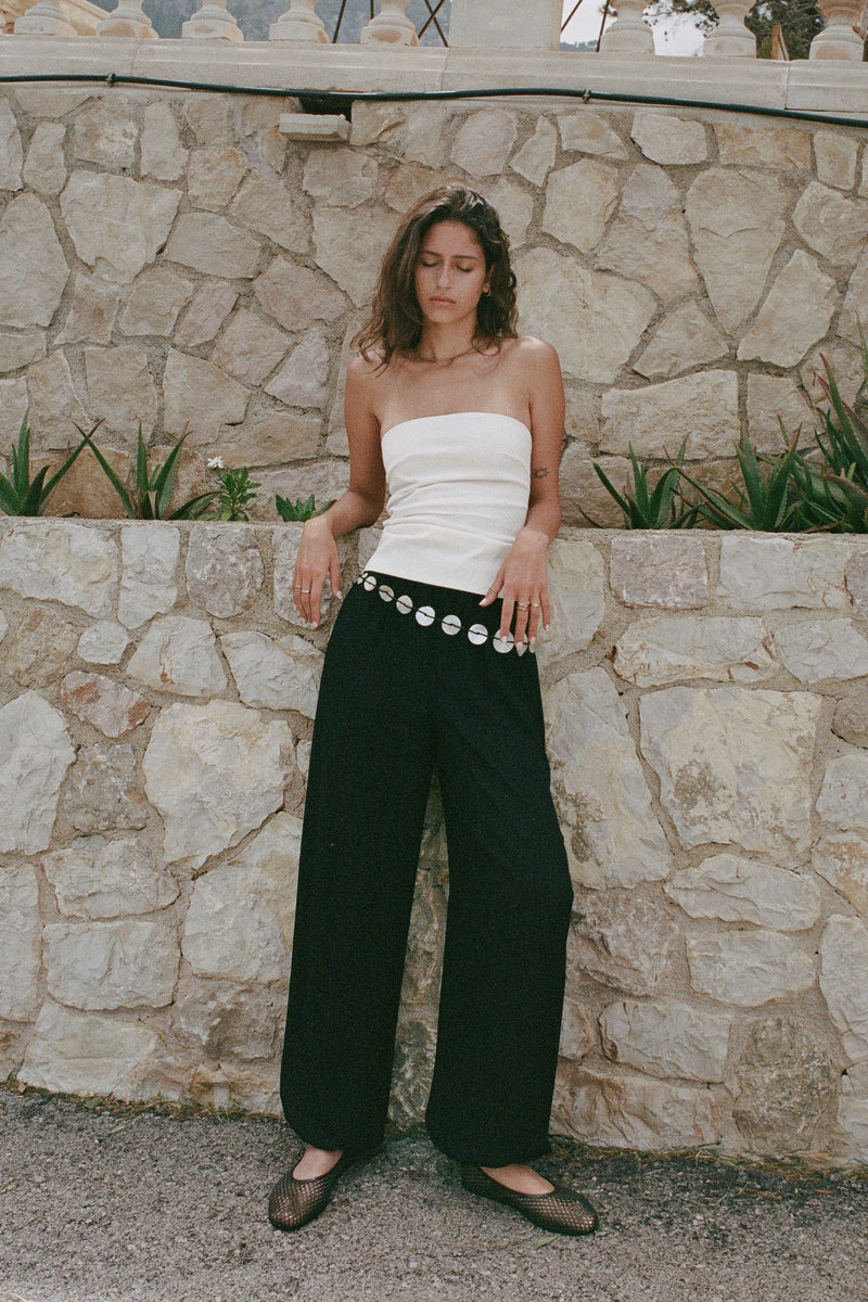 Cleo top