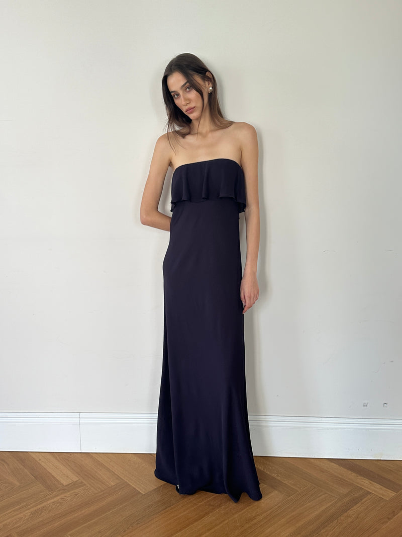 Anise dress