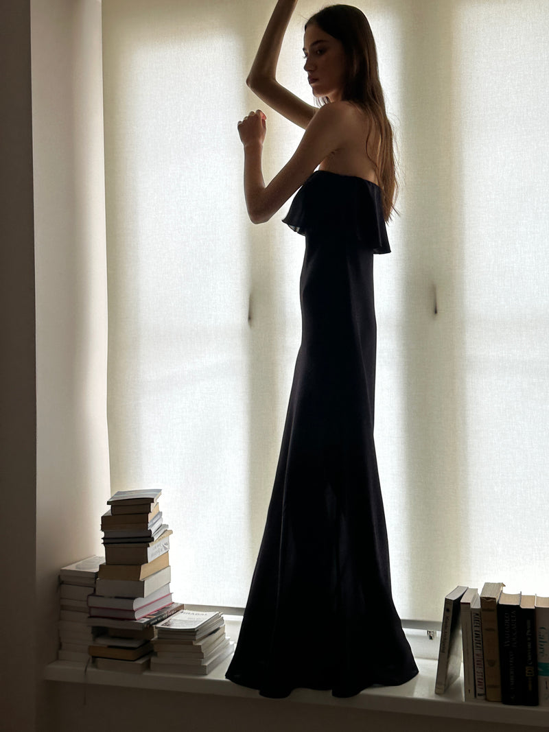 Anise dress