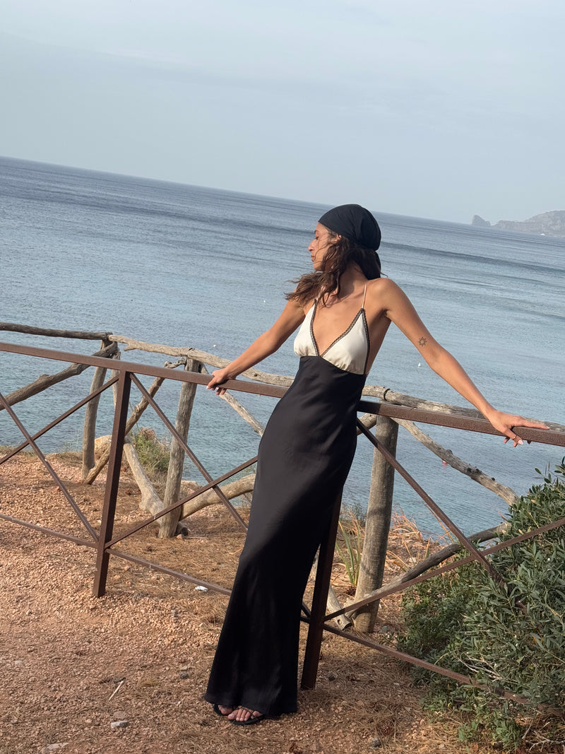 Sade Dress