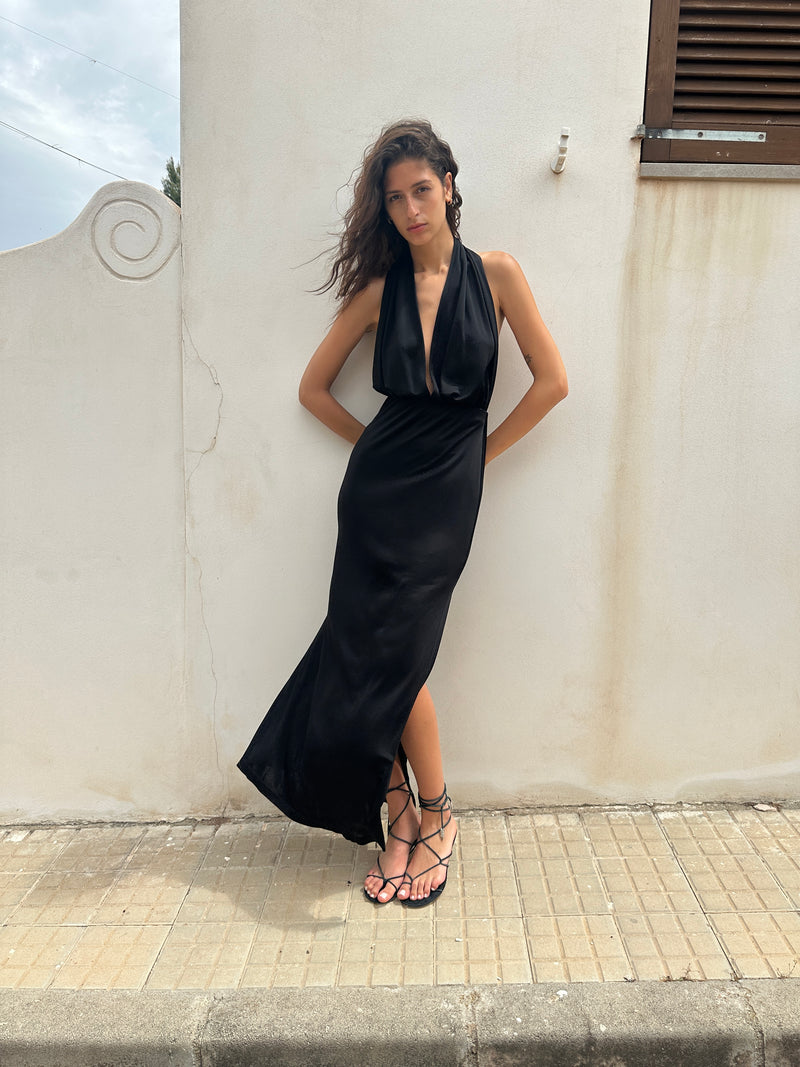 Mica dress
