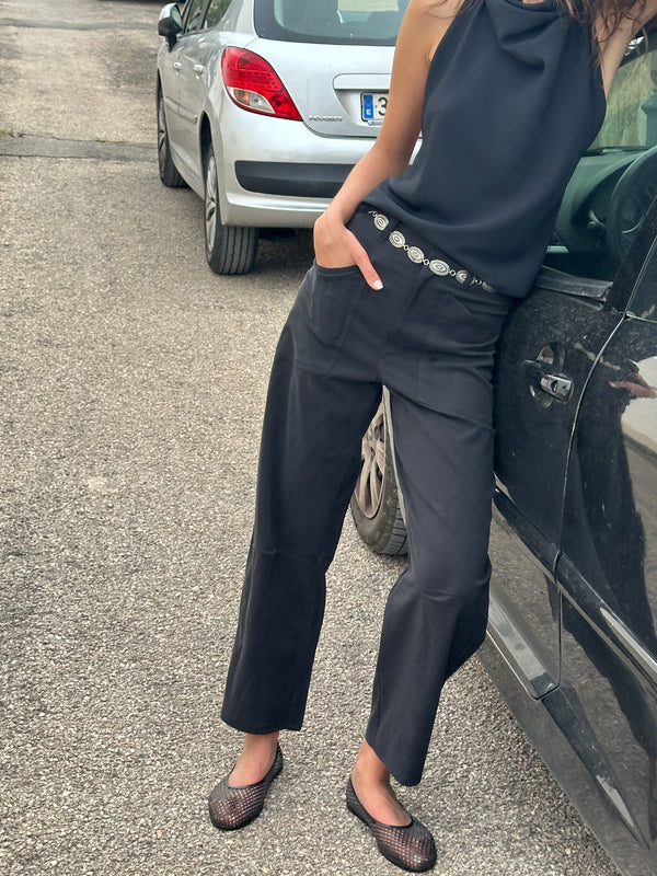 Basset trousers