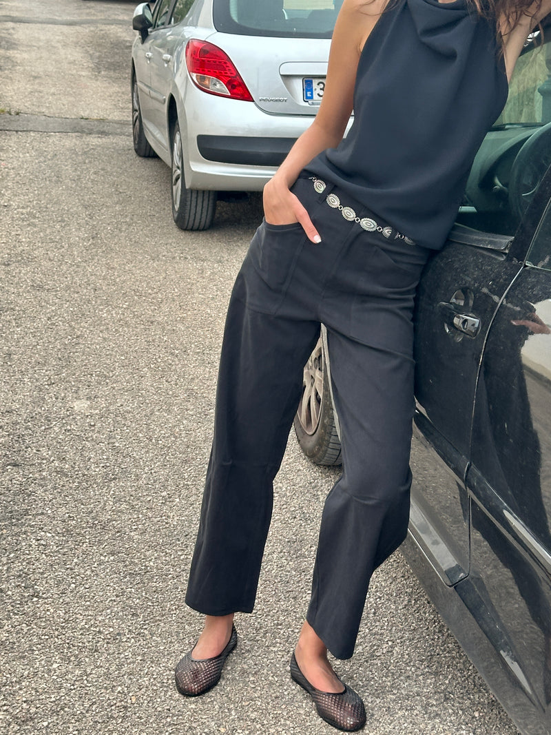 Basset trousers