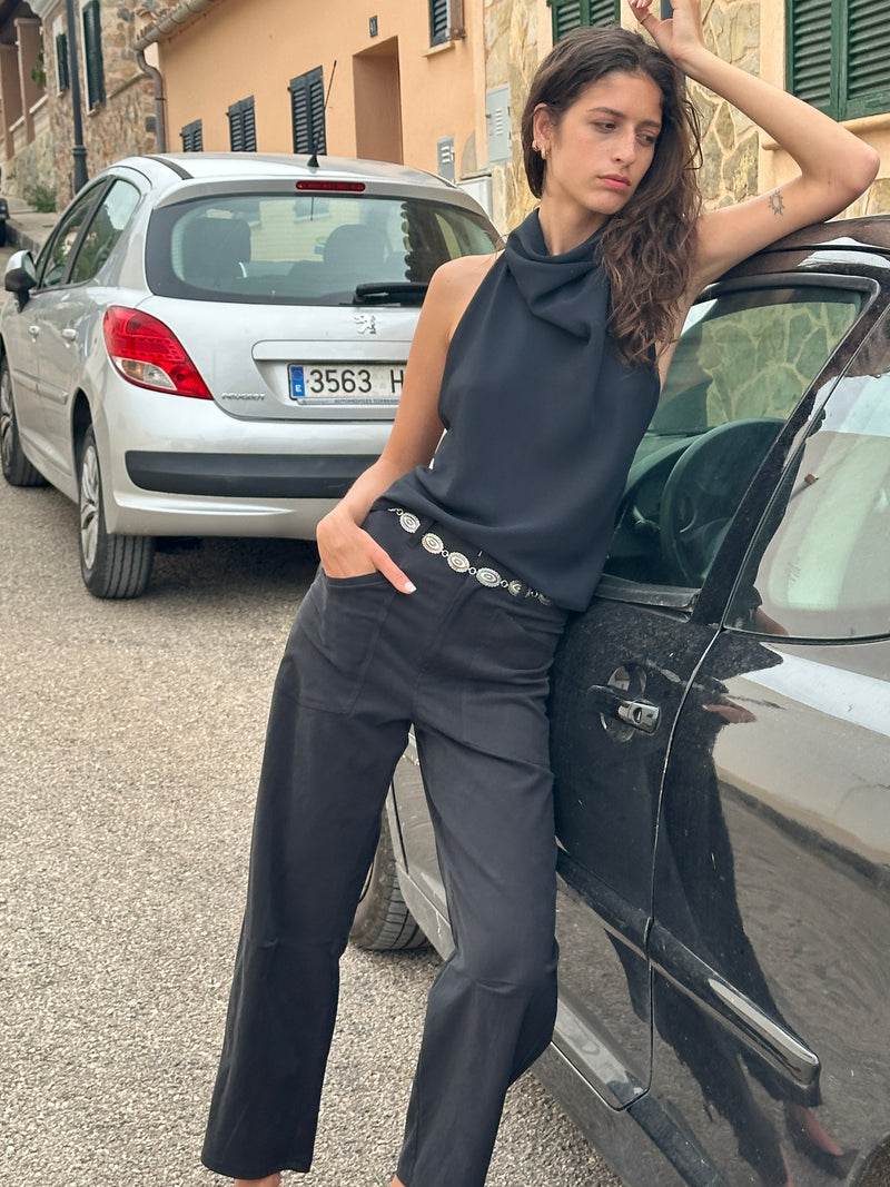 Deva top