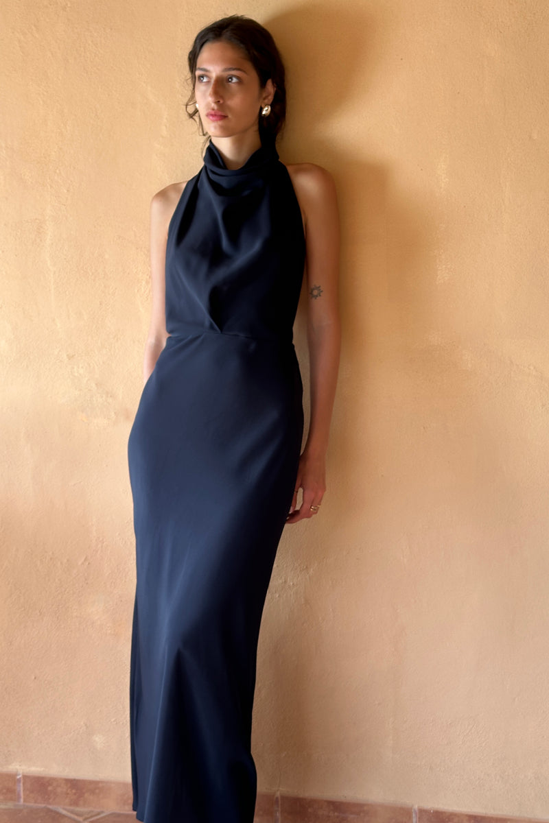 Luma Dress
