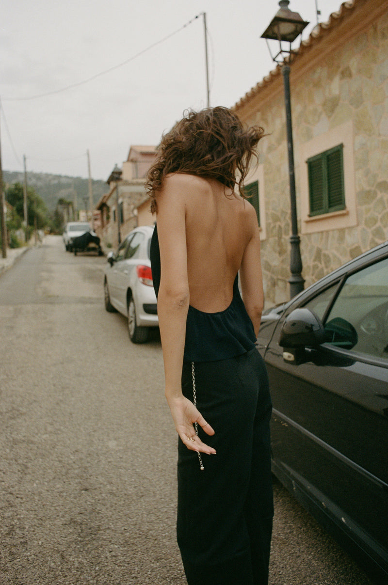 Deva top