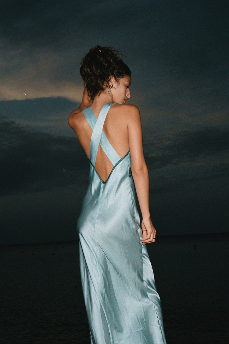 Salome dress