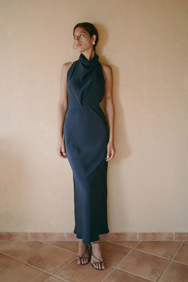 Luma Dress