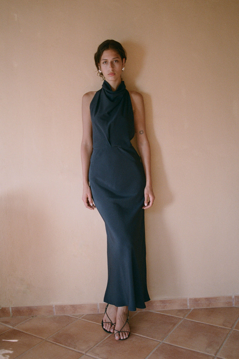 Luma Dress