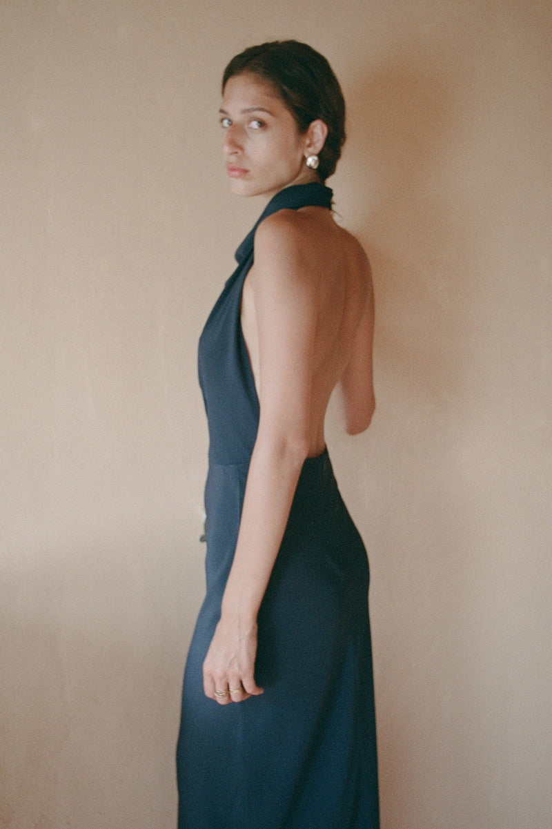 Luma Dress