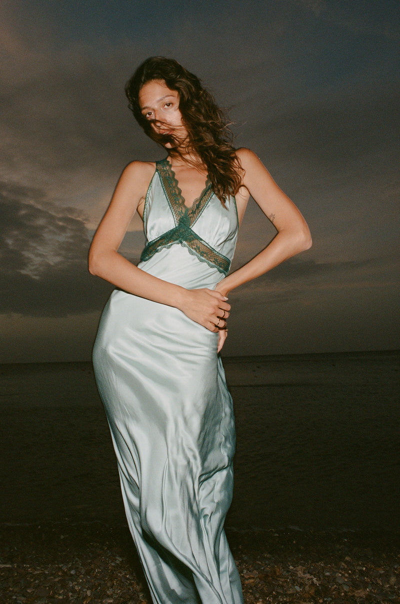 Salome dress