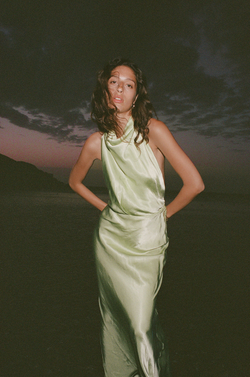 Luma dress