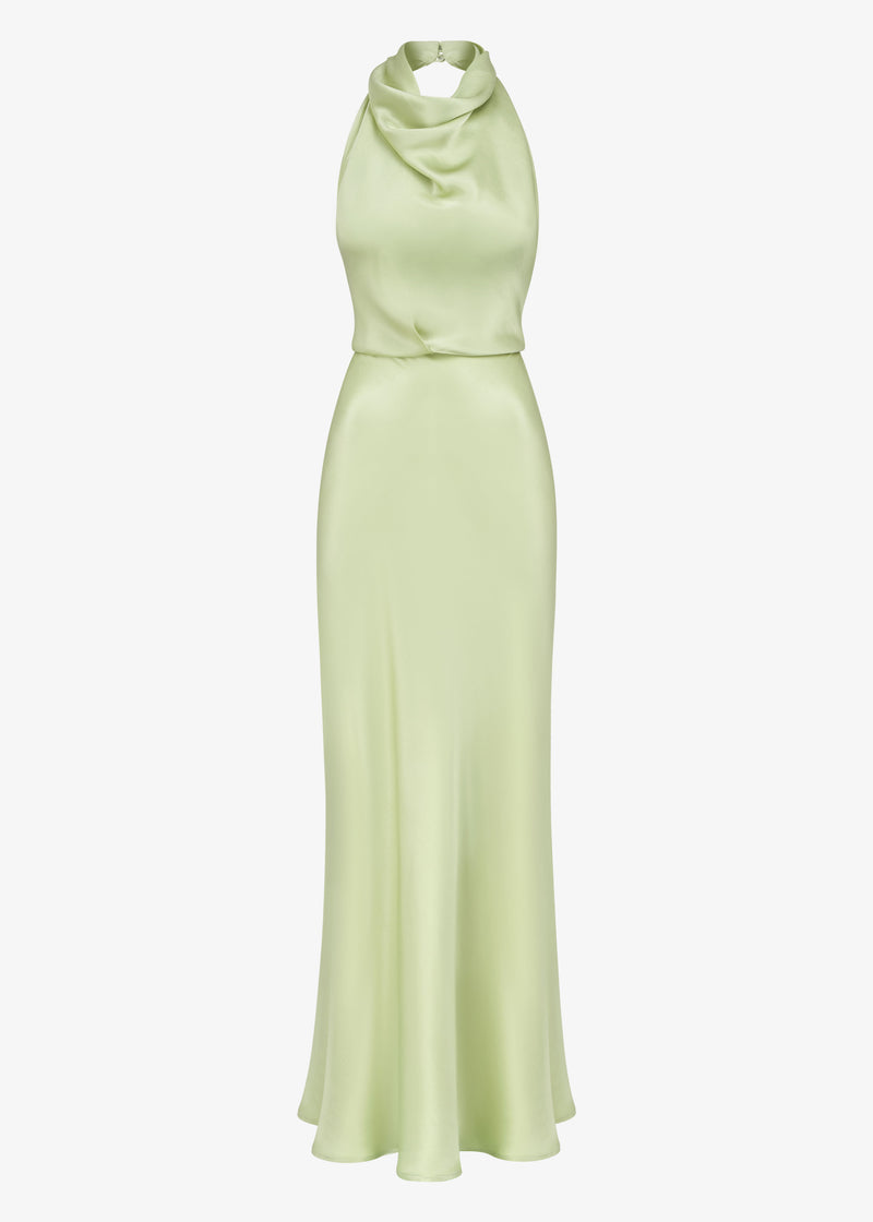 Luma dress