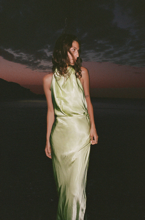 Luma dress