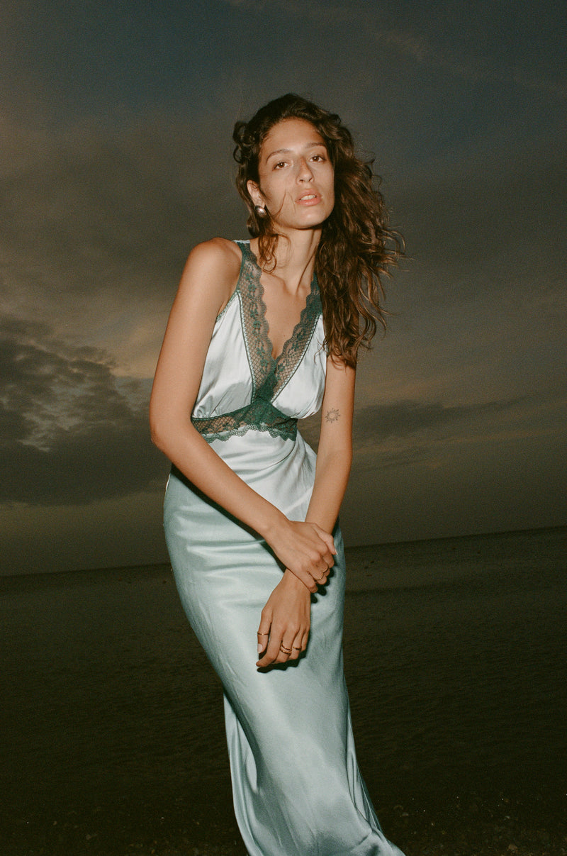 Salome dress