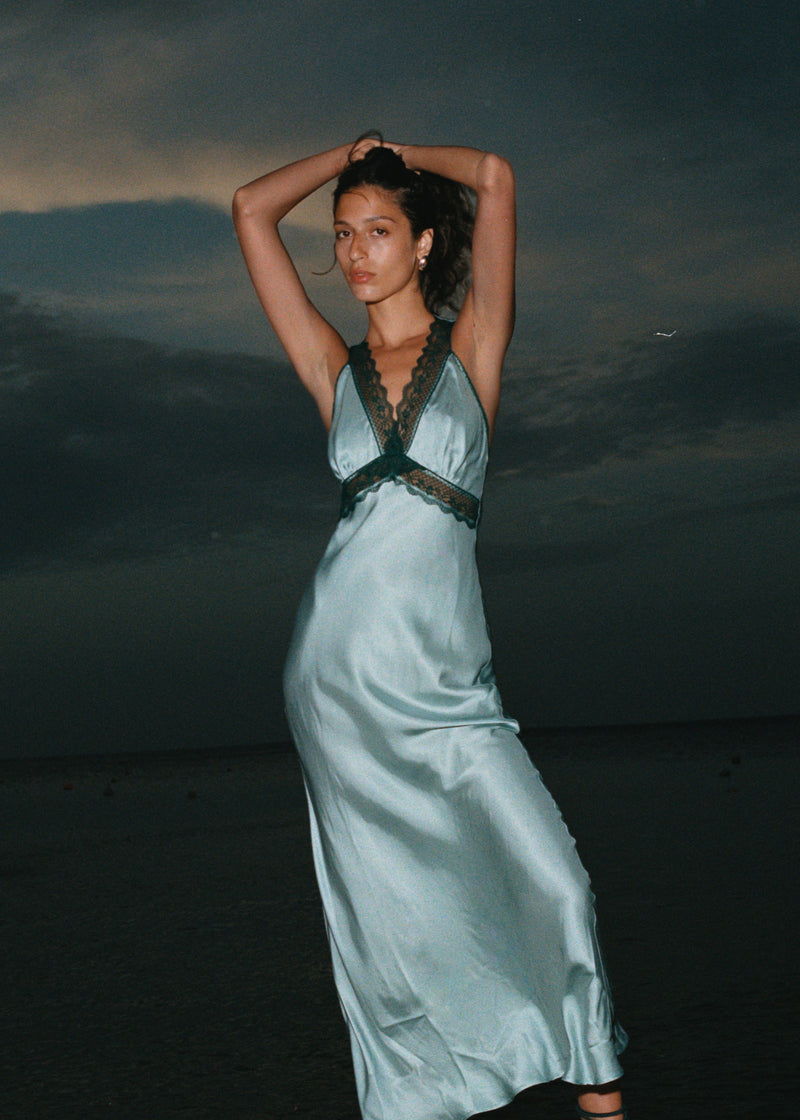 Salome dress