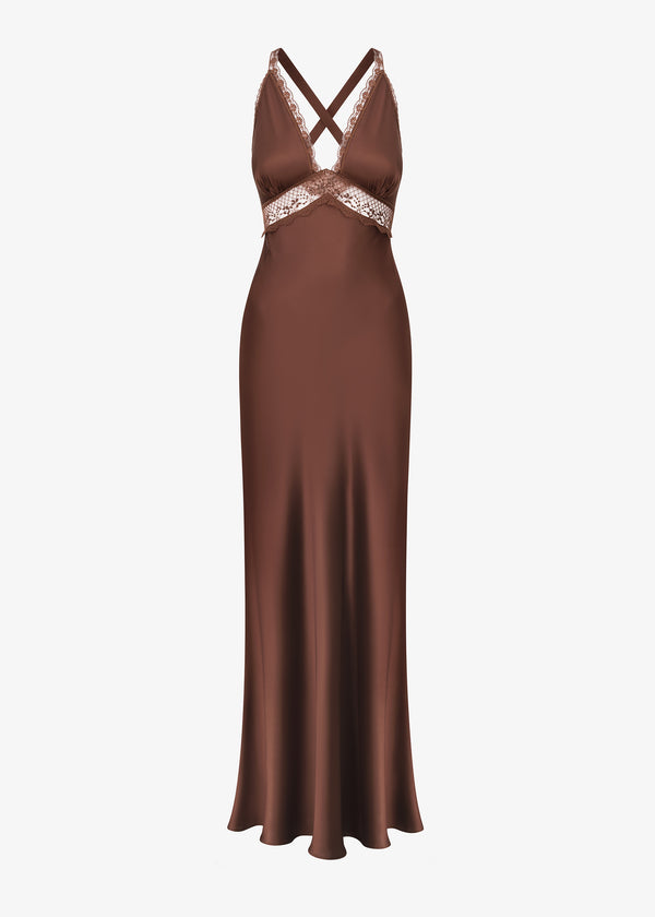 Salome Dress