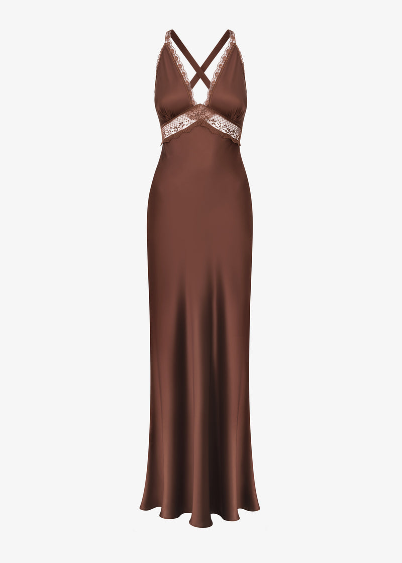Salome Dress