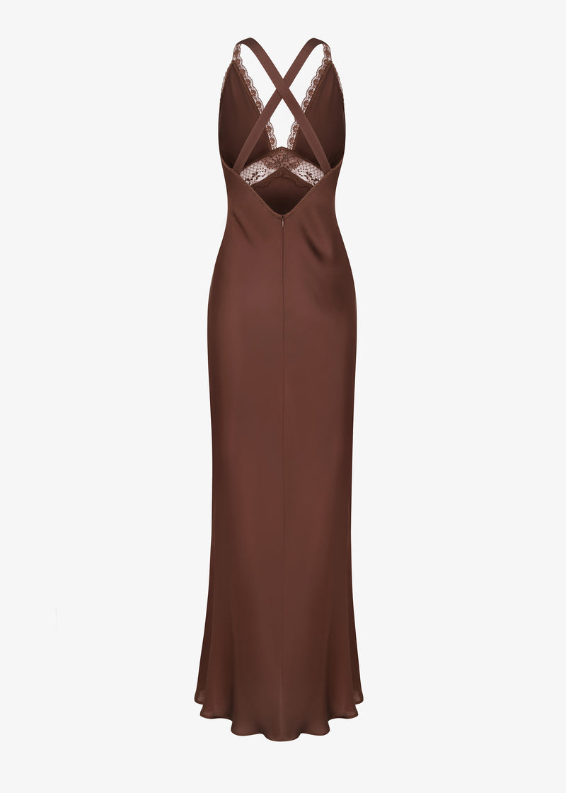 Salome Dress