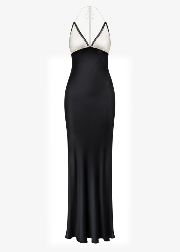 Sade Dress